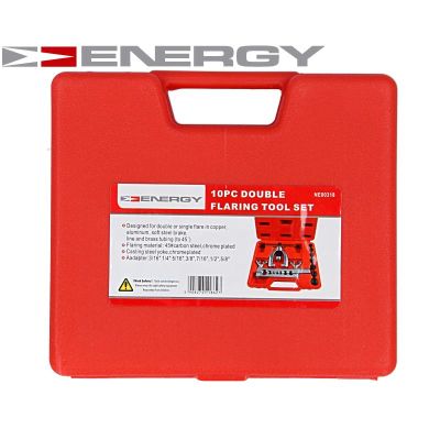 ENERGY NE00318...